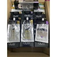 ราคา ครีมซอง แบบซอง Olay โอเลย์ โททัล เอฟเฟ็คส์ 7อิน1 บำรุงผิวหน้า ครบสูตร ปริมาณ 7กรัมต่อซอง (3469336525)