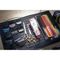 ราคา Barber brain rubber mat บาร์เบอร์เบรน รับเบอร์แมท แผ่นยางรองปัตตาเลี่ยน (1147230517)