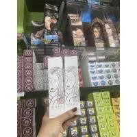 ราคา พร้อมส่ง NIGAO Hair Color นิกาโอะ แฮร์ คัลเลอร์ สีย้อมผม ขนาด 100 มล รุ่น Natural (8101793753)