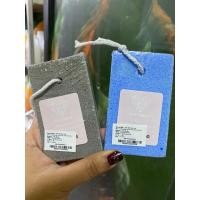 ราคา โฟมขัดเท้าแบบแข็ง หินขัดเท้า แมนชองคละสี ก้อนใหญ่ ขัดเท้าขัดตัวอเนกประสงค์ หินขัดตัว (21446044636)