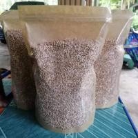 ราคา แป้งสาคูต้นแท้100 ของหายากเมืองพัทลุง 500กรัม (5432194561)