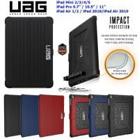 ราคา UAG เคส iPad Pro 11 iPad 10 2 Gen7 Gen8 Air3 iPad 9 7 Pro 10 5 เคสมีช่องใส่ปากกา UAG Metropolis (1922112576)