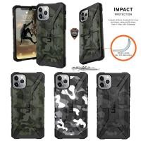 ราคา UAG เคส iPhone 11 11 Pro 11 Pro Max XR XS XS Max เคสลายทหาร UAG Parthfinder Camo (1790784650)