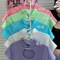 ราคา Maze พร้อมส่ง เสื้อคอจีน เว้าอก ตามสไตส์สาวแดนมังกร 70019 (6044302574)