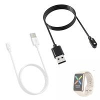 ราคา สายชาร์ต สายชาร์จ OPPO watch free oppo free oppo band ร้านไทยพร้อมส่ง charger oppo watch free (17464964215)