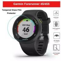 ราคา พร้อมส่ง กระจก กันรอย garmin forerunner 45 Garmin fr45 พร้อมส่งจากไทย 9H glass (2842883783)