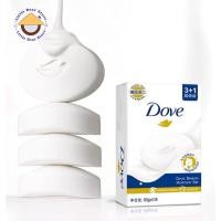 ราคา Dove สบู่อาบน้ํา ทําความสะอาดผิวมือ ให้ความชุ่มชื้น (20395241280)