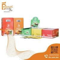 ราคา 1กล่อง สีผสมอาหาร ตรา นกแก้ว 50 ซอง Parrot brand (2307307668)