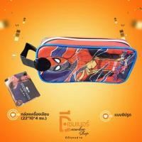 ราคา กระเป๋าดินสอ กระเป๋าเครื่องเขียน กล่องดินสอ ซองซิป ลายการ์ตูน พร้อมส่ง (21419217953)