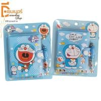 ราคา สมุดโน๊ตมินิพร้อมปากกา ลายน่ารัก (25258572480)