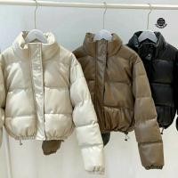 ราคา bomber coat เสื้อ โค้ทขนเป็ด (22554851308)