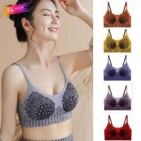 ราคา SB 119 Sport Bra สปอร์ตบราสายเดี่ยว ลายปีกนก ชุดชั้นใน เสื้อในคนอ้วน สปอร์ตบราไซส์ใหญ่ บราออกกำลังกาย 24Shop (8754233831)