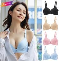 ราคา VR 401 24SHOP บราไร้ขอบไร้โครง ชุดชั้นใน บราแฟชั่น สปอร์ตบรา (3151949662)