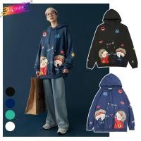 ราคา SS03 ส่งจากไทย เสื้อฮู้ด เสื้อแขนยาว เสื้อกันหนาว ลายเด็ก ใส่ได้ทั้งชายและหญิง 24Shop (7556493816)