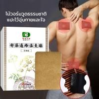 ราคา พลาสเตอร์บรรเทาปวด 1กล่องบรรจุ12ชิ้น แผ่นแปะแก้ปวด กอเอี๊ยะ Pain patch แผ่นแปะแก้ปวดสมุนไพร 710 (16185656767)