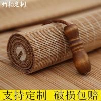 ราคา TH c69dw3uxpauzที่กำหนดเองม่านไม้ไผ่ม่านลูกกลิ้งม่านบังแดดระเบียงชาห้องการศึกษาสำนักงานโรงแรมB Bสไตล์ญี่ปุ่นม่านไม้ไผ (20484949241)