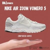 ราคา ของแท้ 100 Nike Air Zoom Vomero 5 Vast Grey รองเท้าผ้าใบ (25560393430)