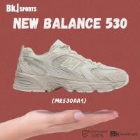 ราคา ของแท้100 New Balance 530 NB MR530AA1 รองเท้าผ้าใบ (22863574076)