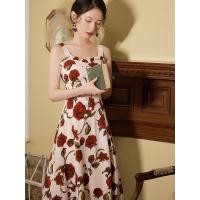 ราคา กระโปรงผู้หญิงลายใหม่ พร้อมส่งที่ไทย 2233 (24425152480)
