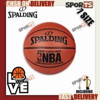 ราคา Spalding No 7 ลูกบาส บาสเก็ตบอลหนัง pu ขายดี ซื้อหนึ่งแถมสี่ส่งฟรีรวดเร็ว (24658557331)