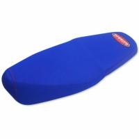 ราคา KIRKEY เบาะแต่ง DREAM 110i สำนักแต่งรถ สีน้ำเงิน (410623839)