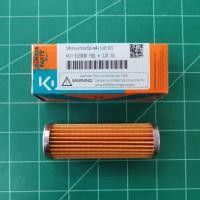 ราคา ไส้กรองน้ำมันเชื้อเพลิง คูโบต้า ET RTแท้ 100 ไส้กรองโซล่า แท้ (4434584884)