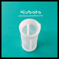 ราคา กรองปากถังน้ำมัน ไส้กรองที่ถังน้ำมันเชื้อเพลิง คูโบต้า อีที ET อาที RT แท้ 100 (4217980686)