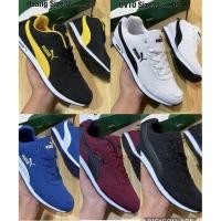ราคา รองเท้าผ้าใบของผู้หญิงและของผู้ชายPuma มี36 45สินค้าพร้อมส่ง (16468458863)