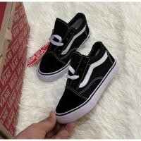 ราคา รองเท้าผ้าใบของเด็กVan old skill ของแม่กับพ่อก็มีนะคะ รองเท้าเด็ก (12542335322)