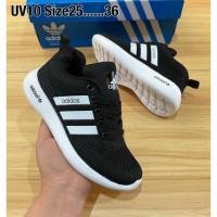 ราคา รองเท้าผ้าใบของ เด็ก ใส่ได้ทั้งเด็กหญิงและเด็กชายสองของadidas zoom (14954065089)