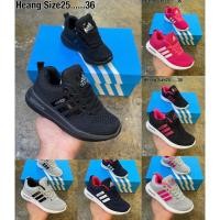 ราคา รองเท้าผ้าใบของเด็กAdidas zoomของมาแล้วนะคะตอนนี้มีพร้อมส่งเลยจ้า (18774126855)