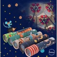 ราคา Mideer มิเดียร์ Kaleidoscope กล้องสลับลาย (13097325114)