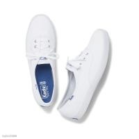ราคา KEDS WF34000 รองเท้าผ้าใบ แบบผูกเชือก รุ่น CHAMPION CORE CVO สีขาว (19030032749)