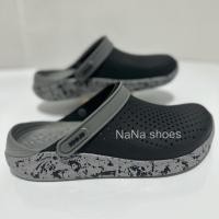 ราคา Crocs LiteRide Clog หิ้วนอก ถูกกว่าshop unisex ใส่ได้ทุกฤดูกาล สินค้ามีพร้อมส่งจะส่งที่ไทย 36 45 (19470816315)