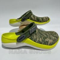 ราคา Crocs LiteRide Clog 360 Clog รองเท้าลำลอง Unisex มีหญิง36 45 สินค้ามีพร้อมส่งจัดส่งที่ไทย (19471184674)