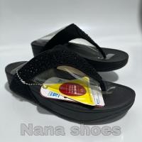ราคา พร้อมส่ง รองเท้า Fitflop ผู้หญิง รุ่นใบไม้รองเท้าแตะเพื่อสุขภาพ ใส่สบายเท้า 36 40 (16491783299)
