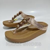 ราคา พร้อมส่ง รองเท้า Fitflop ผู้หญิง รองเท้าแตะเพื่อสุขภาพ ใส่สบายเท้า size 36 40 (22814884062)