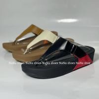 ราคา รองเท้าแตะ FitFlop ของผู้หญิง ใส่ได้ทุกฤดูกาล สินค้ามีพร้อมส่ง มี SIZE 36 ถึง 40 (22114778166)