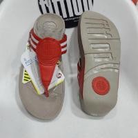 ราคา พร้อมส่ง รองเท้า Fitflop ผู้หญิง รองเท้าแตะเพื่อสุขภาพ ใส่สบายเท้า size 36 40 (23014775336)