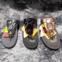 ราคา พร้อมส่ง รองเท้า Fitflop ผู้หญิง รองเท้าแตะเพื่อสุขภาพ ใส่สบายเท้า size 36 40 (22614876831)