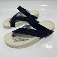 ราคา รองเท้าแตะ FitFlop เบานุ่มใส่สบายใส่ได้ทั้งหญิงทั้งชาย (19590879791)