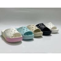 ราคา CROCS Classic Crocs Slide Comfort Sandal ใส่สบ สบาย รองเท้าแตะ คร็อคส์ แท้ รุ่นฮิต ได้ทั้งชายหญิง รองเท้าเพื่อสุขภาพ (20895337459)