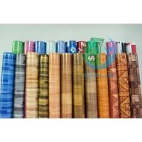 ราคา เสื่อน้ำมันเคลือบลามิเนต 27 เมตร หนา 0 35 กว้าง 1 40 เมตร ลายหินอ่อน ไม้ หินอ่อน ไม้ลามิเนต se99 (11774067673)