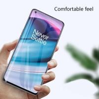 ราคา OnePlus9 พร้อมส่งในไทย ฟิล์มกระจกเต็มจอ สำหรับOnePlus 9 OnePlus Nord CE 5G (10522342250)