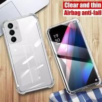 ราคา Galaxy M14 5G ส่งในไทย เคสTPUใสกันกระแทกแบบคลุมกล้องSamsung Galaxy A24 Galaxy A14 4G A14 5G A34 5G A54 5G A04Eตรงรุ่น (23319721405)