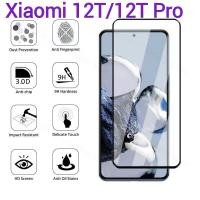 ราคา Xiaomi 12T พร้อมส่งในไทย ฟิล์มกระจกเต็มจอXiaomi 12T Xiaomi 12T Pro Mi 12T Mi 12T Pro (23401564872)