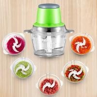 ราคา เครื่องปั่น ปั่นพริก เขียวและสแตนเลส บดหมู เครื่องบด ปั่น ผสมอาหาร ปั่นอาหาร (25361996826)
