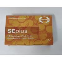 ราคา กระจกส่องฟันse plus รีฟิว บรรจุ12ชิ้นต่อกล่อง ไม่มีด้าม (5254262443)