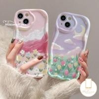 ราคา Samsung A34 A23 ใสS20 Fe A13 S22 Ultra เคสซัมซุงA52 เคสโทรศัพท์S21 Fe A32 S23 Fe A05 ซัมซุงA54 A53 A14 A12 เคสใสS23 Ultr (25907807221)