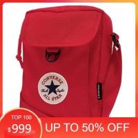 ราคา สินค้าสุดฮิต พร้อมส่ง Converse Cross Body 2 Mini Bag กระเป๋า สะพายข้าง คอนเวิร์ส แท้ กระเป๋าคอนเวิร์ส กระเป๋าสะพายข้าง (24208419698)